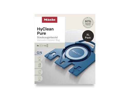 Miele Xl-pack GN Hyclean 3D