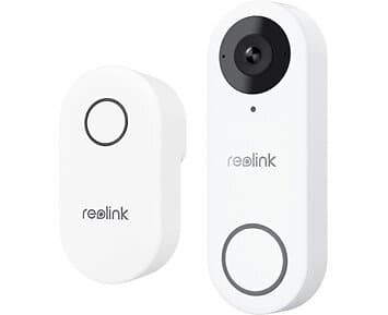 Reolink D340W