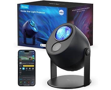 Govee Star Light Projector