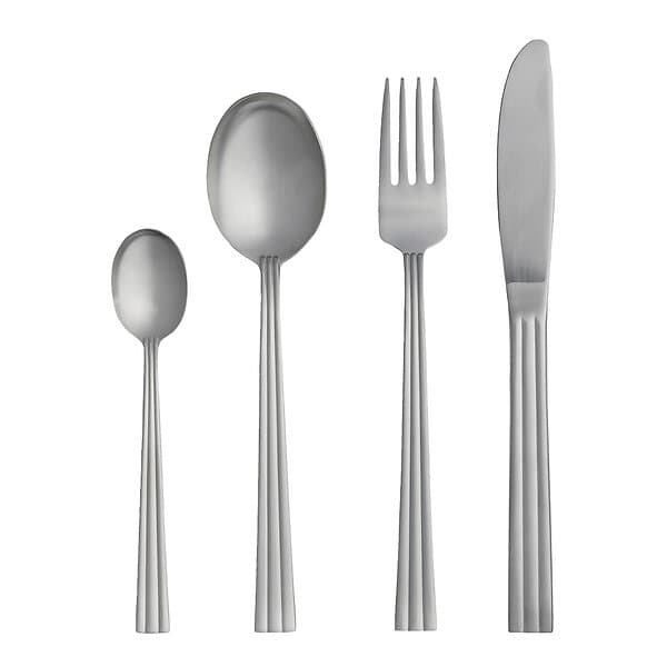 Gense Thebe bestickset edition 2024 24 delar