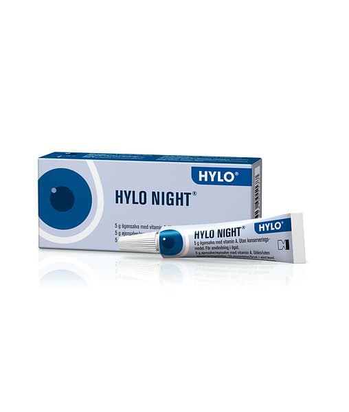 Hylo-Care Hylo Night 5g