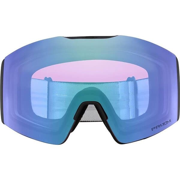 Oakley Fall Line Matte 