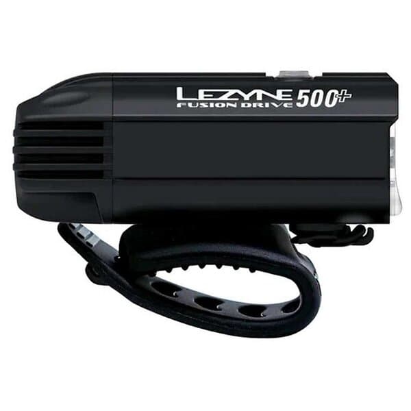 Lezyne Fusion Drive 500+ Framlampa