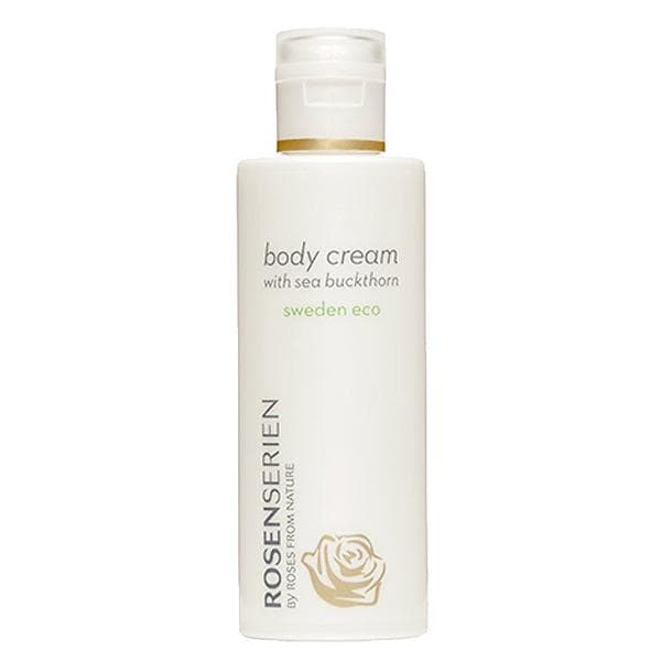 Rosenserien Body Cream 200ml