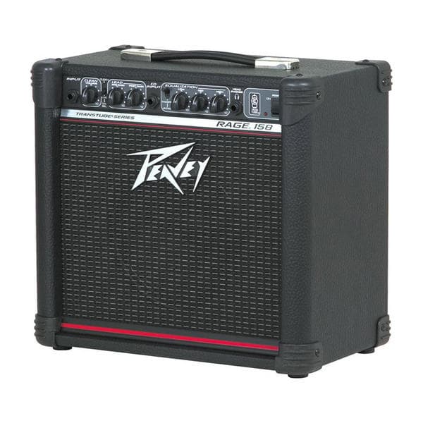 Peavey TransTube Rage 158