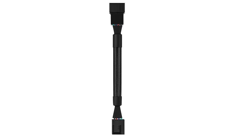 Deepcool PWM Låghastighetsadapter