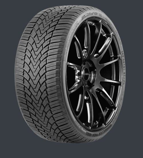 Arivo Winmaster ProX ARW 3 205/55 R 17 95H XL