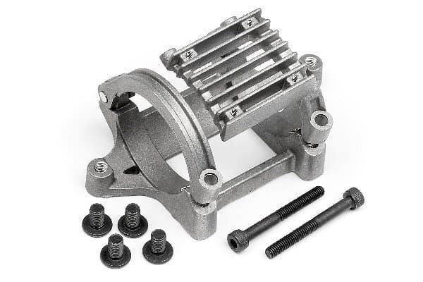 HPI Racing Mount Motor Set