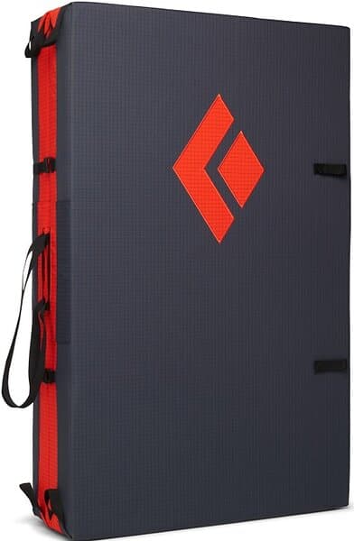 Black Diamond Mondo Crash Pad