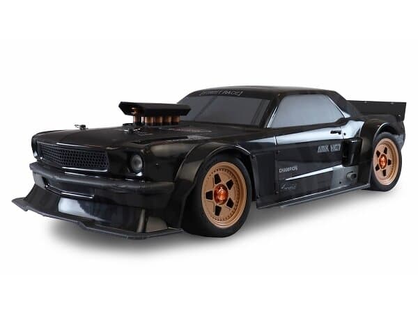 Amewi AMXRacing HC7 Street Racer 1:7 4WD RTR