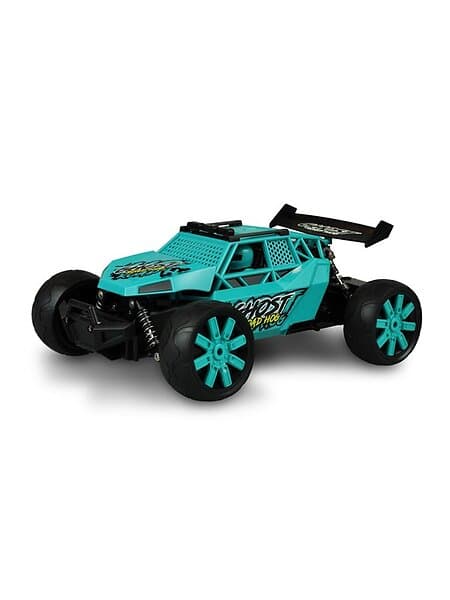 Amewi Off-Road Sand Buggy Ghost 1:12 RTR 2,4GHz 2WD turquoise/black