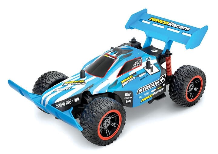 Ninco R/C Stream 21 cm 1:18 (NH93177)