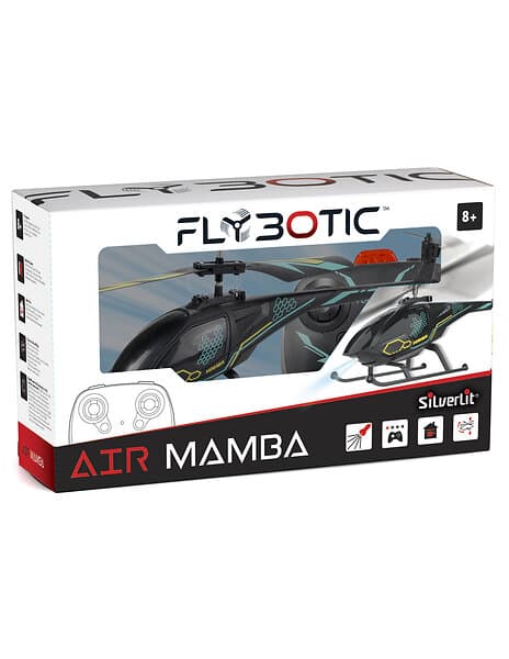Silverlit Flybotic Air Mamba