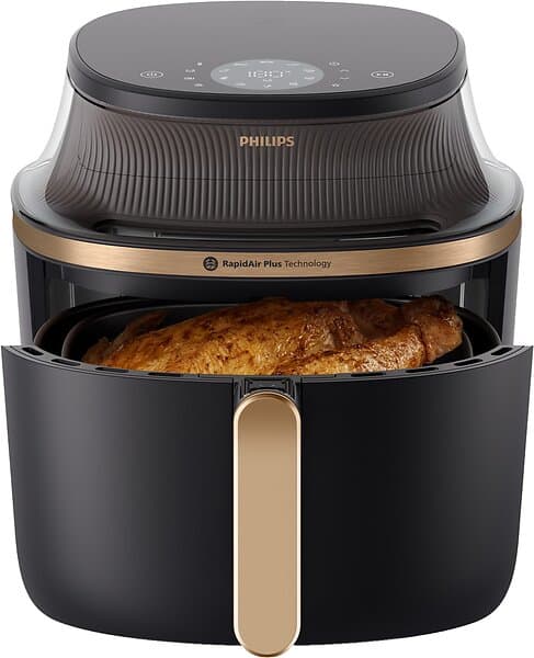 Philips Airfryer 3000 Series NA342/00 7.2L