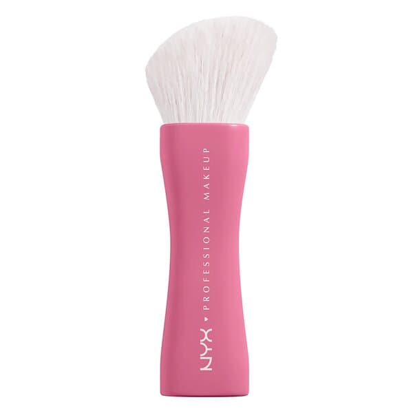 Blush Buttermelt Brush