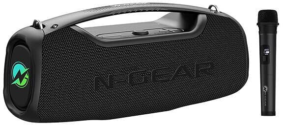 N-gear NRG500