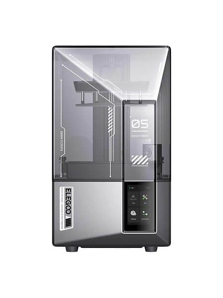 ELEGOO Mars 5 Ultra
