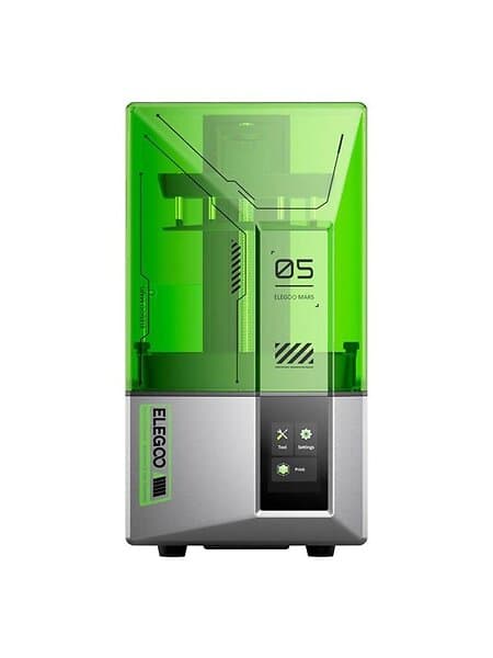 ELEGOO Mars 5