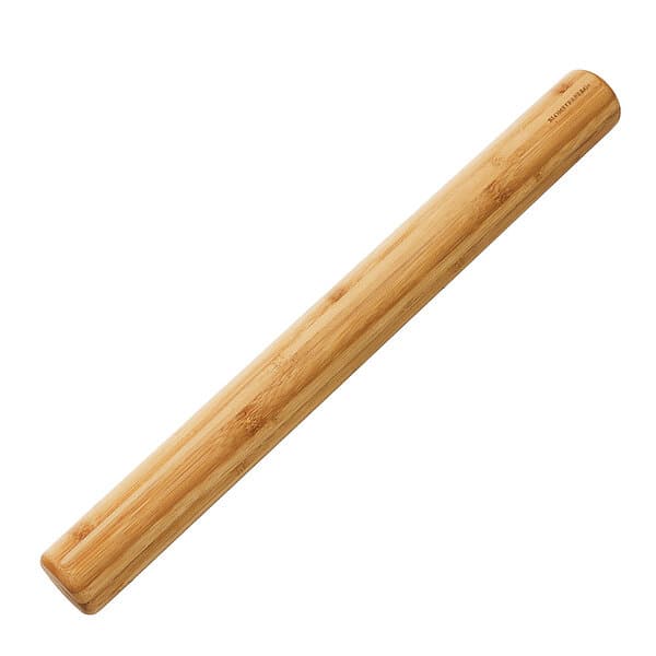 Blomsterbergs Rullpinne 51 cm bambu