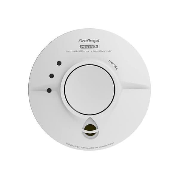 Fireangel Brandvarnare Wi-Safe 2 WSM-F