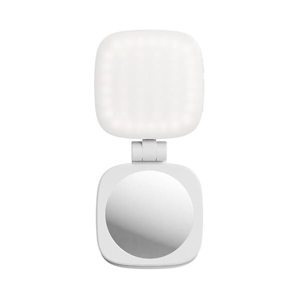 SmallRig 4933 Vibe P48 Detachable Mobile Phone LED Video Light, white
