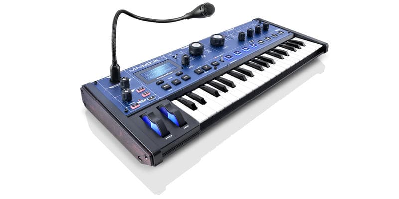 Novation MiniNova