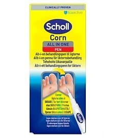 Scholl All in One Corn Pen