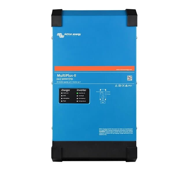Victron Energy MultiPlus-II 24/3000/70-32 230V