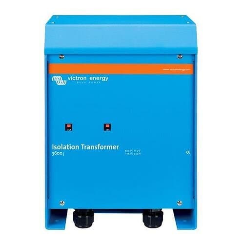 Victron Energy Isolationstransformator 3600W 15A 230V 115 ITR040362041