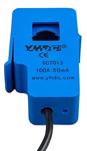 Victron Energy Current Transformer CTR110000500 100A:50mA MultiPlus-II