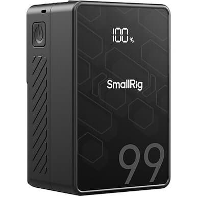 SmallRig 4608 V-Mount Battery Mini VB99 SE