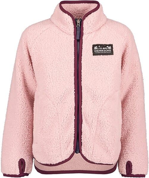 Didriksons Gibbs Full zip 2 