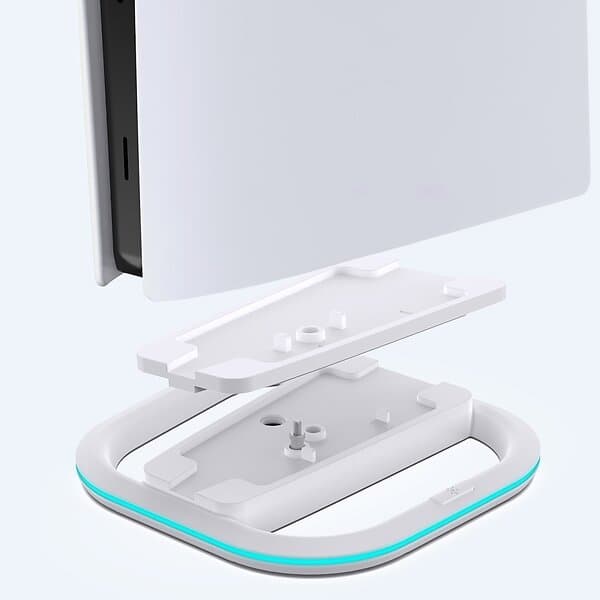 Subsonic LED vertical base Sony PlayStation 5