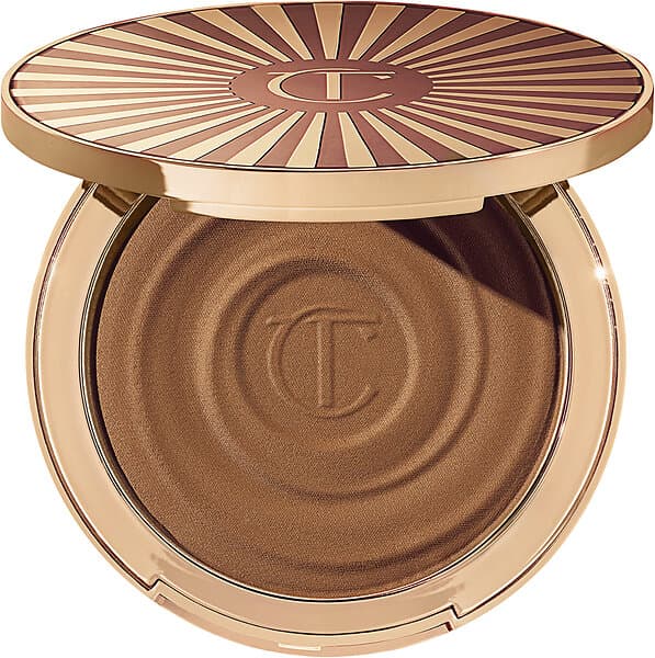 Charlotte Tilbury Beautiful Skin Sun-Kissed Glow Bronzer 21g