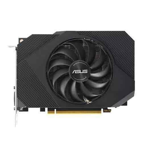 Asus GeForce RTX 3050 RTX 3050 Phoenix V2 HDMI 3xDP 8GB