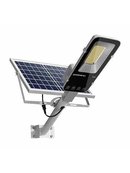 SuperFire Solar lamp FF5-A