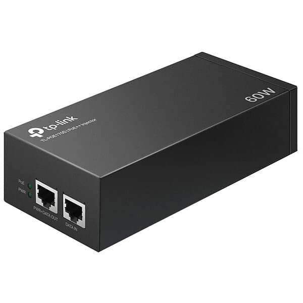 TP-Link TL-POE170S PoE adapter