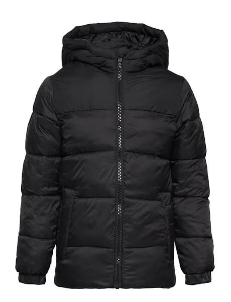 Jack & Jones & J S Jjetoby Puffer Hood 