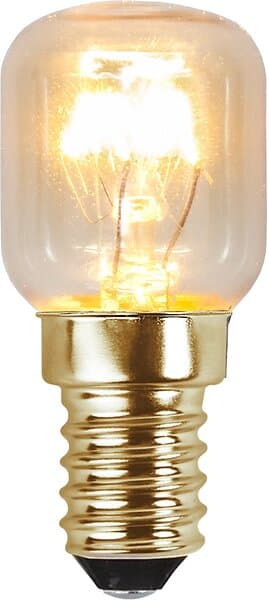 Star Trading Ugnslampa E14 25W 130Lm 360-59