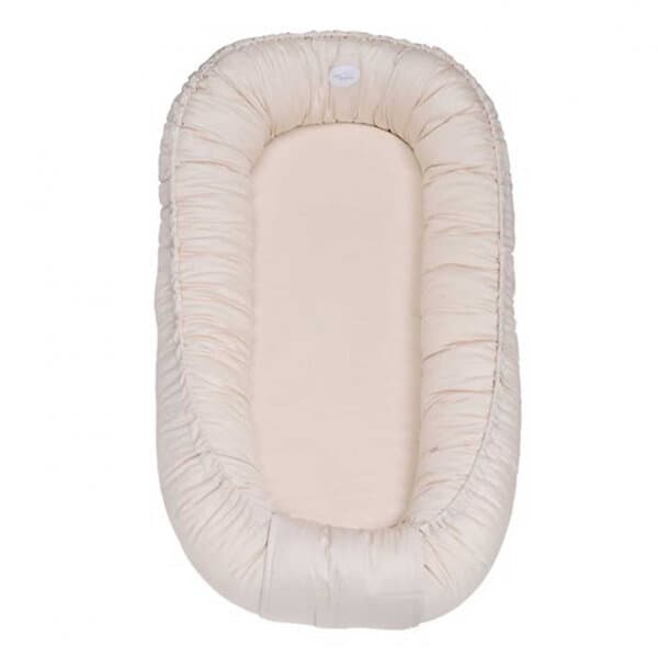 Mini Dreams Babynest Cozy (Beige)