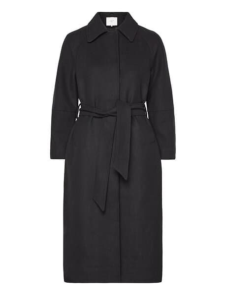 Rosemunde Wool Jacket (Dam)