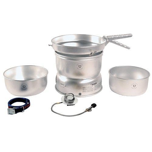 Trangia 25-1 UL w/ Gas Burner