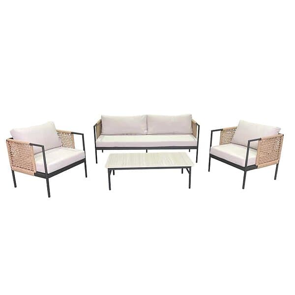 envy Loungegrupp DESIGN Ditte