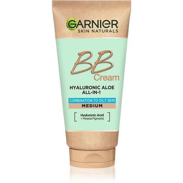 Garnier Skin Naturals BB Cream 50ml