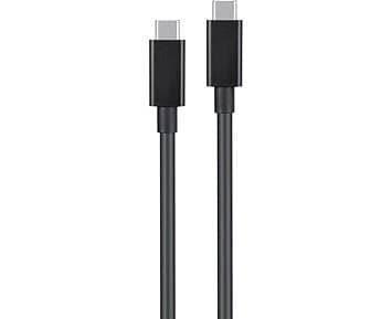 Andersson Thunderbolt 4 USB-C USB-C 240W 8K 1m