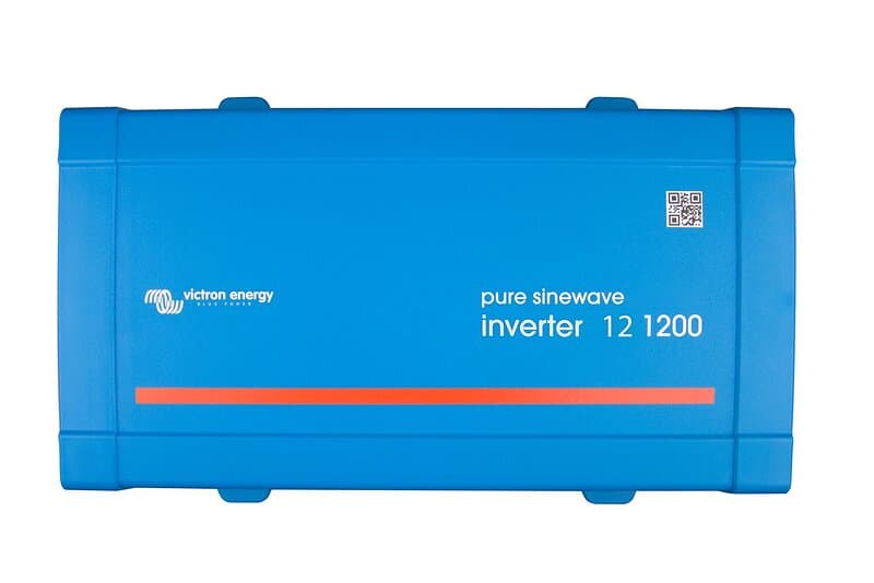 Victron Energy Phoenix Inverter VE.Direct 12/1200 230V Schuko-uttag