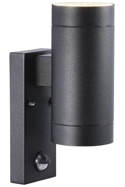 Nordlux Tin Maxi Dubbel Sensor