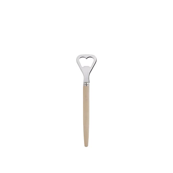 Sabre Paris Jonc Bottle Opener Light Wood Vin- och flasköppnare