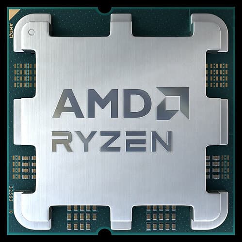 AMD Ryzen 5 8500G 3,5GHz Socket AM5 MPK