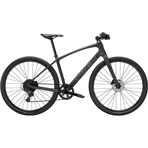 Trek FX Sport 5